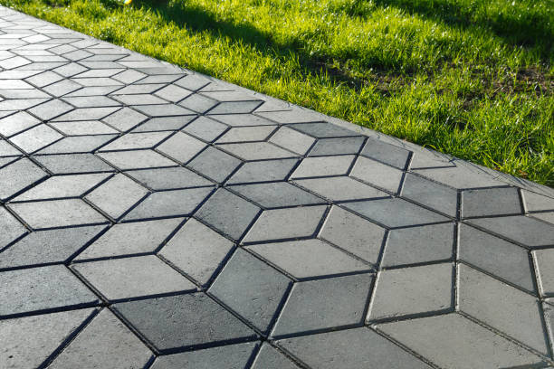 Best Driveway Resurfacing Pavers  in Oceanport, NJ