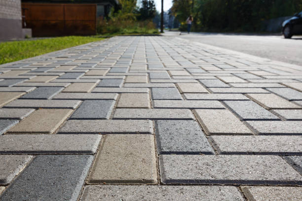 Best Residential Paver Driveway  in Oceanport, NJ