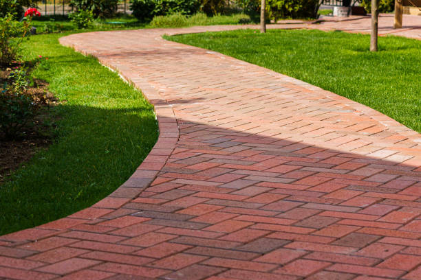 Best Cobblestone Driveway Pavers  in Oceanport, NJ