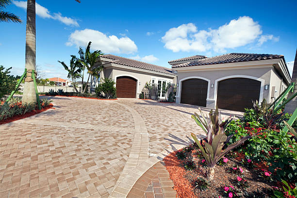 Best Cobblestone Driveway Pavers  in Oceanport, NJ