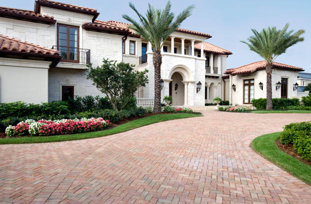 Driveway Repair Near Me in Oceanport, NJ