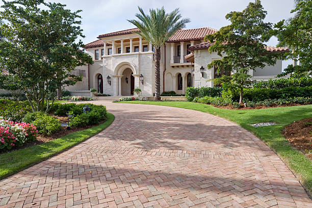 Best Driveway Paver Sealing  in Oceanport, NJ