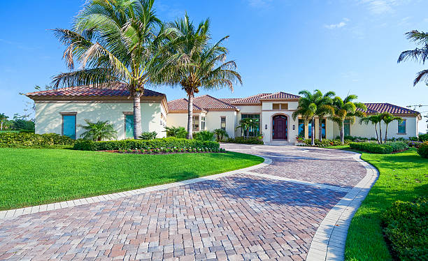 Best Residential Driveway Paver Services  in Oceanport, NJ